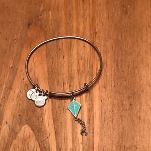 Kite Alex & Ani Bracelet
